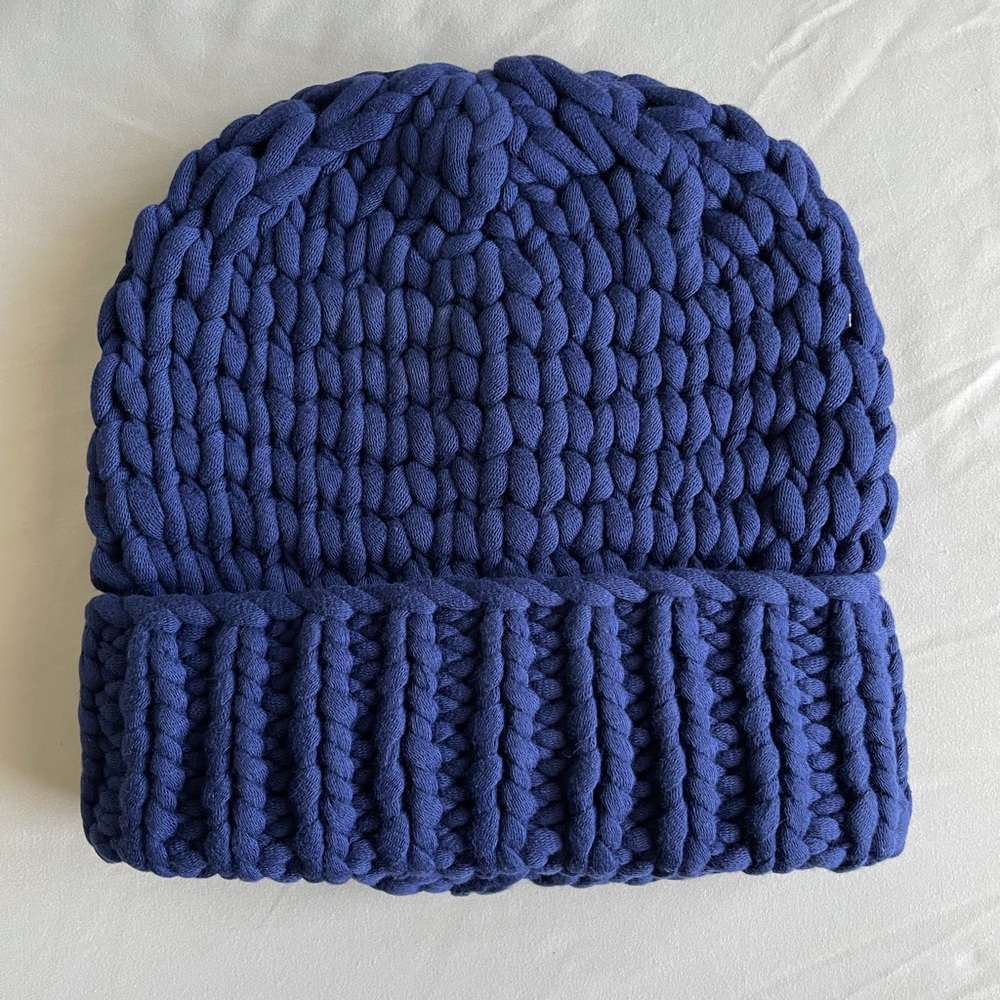 Marc by Marc Jacobs knit beanie
